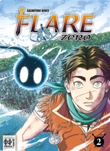 Flare zero. Vol. 2 - Salvatore Nives