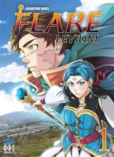 Flare Levium. Vol. 1 - Salvatore Nives