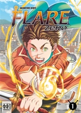 Flare zero. Vol. 1 - Salvatore Nives