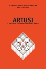 La science en cuisine et l'art de bien manger - Pellegrino Artusi