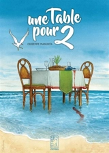 Une table pour 2 - Giuseppe Manunta