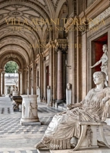 Villa Albani Torlonia : The Cradle of Neoclassicism - Massimo Listri