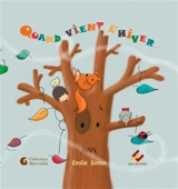 Quand vient l'hiver... - Emilie Simon