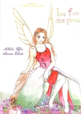 La fée des prés - Nathalie Siffer