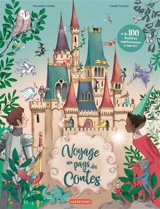 Voyage au pays des contes - Alexandra Garibal