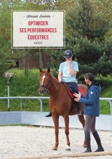 Optimiser ses performances équestres - Arnaud Jeannin