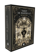 Tarot de Marseille - Kaevane