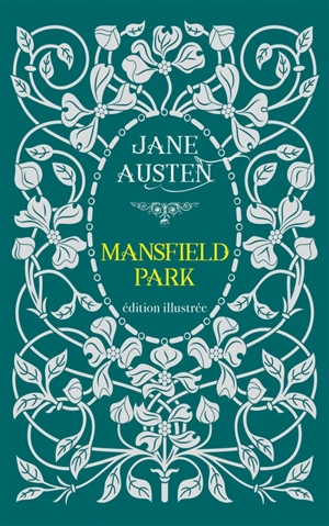 Mansfield Park - Jane Austen