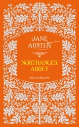 Northanger abbey - Jane Austen