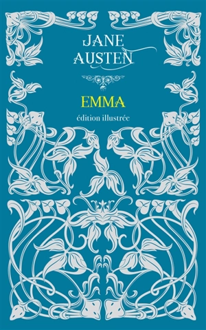 Emma - Jane Austen