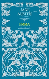 Emma - Jane Austen