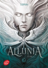 Allunia. Vol. 2 - Tiphs