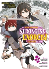 The reincarnation of the strongest exorcist in another world. Vol. 3 - Kiichi Kosuzu