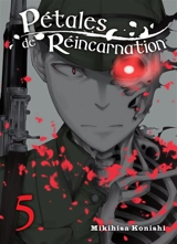 Pétales de réincarnation. Vol. 5 - Mikihisa Konishi