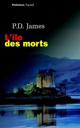 L'île des morts - Phyllis Dorothy James