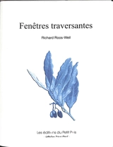 Fenêtres traversantes - Richard Roos-Weil