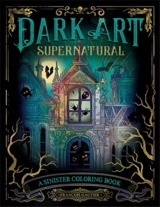 Dark Art Supernatural - Francois Gautier