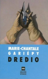 Dredio - Gariépy, Marie-Chantale