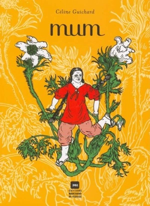 Mum - Céline Guichard