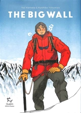 The big wall - Yoji Kamata