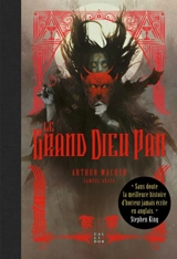Le grand dieu Pan - Arthur Machen
