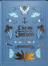 L'île au trésor - Robert Louis Stevenson