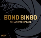 Bond Bingo : The Ultimate 007 Game - Laurence King Publishing