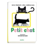 Petit chat - Rufus Butler Seder