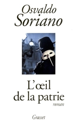 L'oeil de la patrie - Osvaldo Soriano