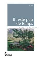 Il reste peu de temps - Joseph Ros