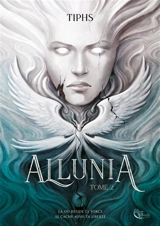 Allunia. Vol. 2 - Tiphs