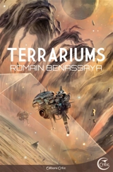 Terrariums - Romain Benassaya