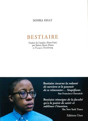 Bestiaire - Donika Kelly