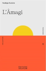 L'âmagi - Nadège Buisine