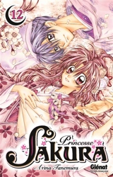 Princesse Sakura. Vol. 12 - Arina Tanemura