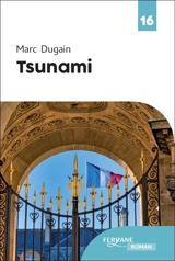 Tsunami - Marc Dugain