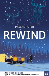 Rewind - Pascal Ruter
