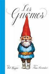 Les gnomes - Wil Huygen