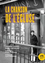 La chanson de l'Ecluse - Laurent Carmé