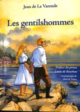 Les gentilshommes : suite romanesque - Jean de La Varende