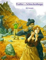 Les insurgés - Christian Peultier