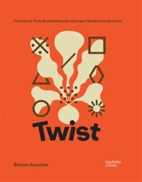 Twist - Simon Auscher