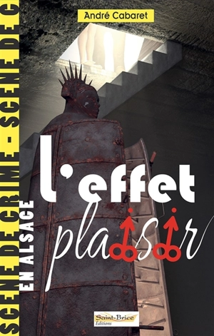 L'effet plaisir - André Cabaret