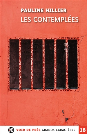 Les contemplées - Pauline Hillier