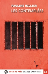 Les contemplées - Pauline Hillier