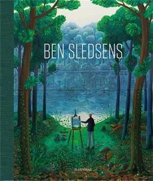 Ben Sledsens - Ben Sledsens