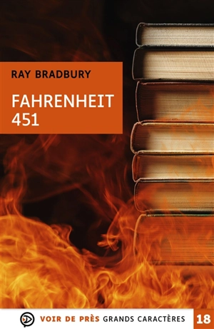 Fahrenheit 451 - Ray Bradbury