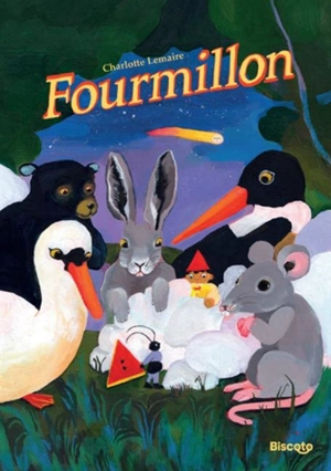 Fourmillon - Charlotte Lemaire