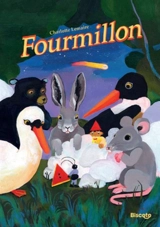 Fourmillon - Charlotte Lemaire