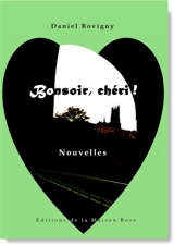 Bonsoir, chéri ! - Daniel Bovigny